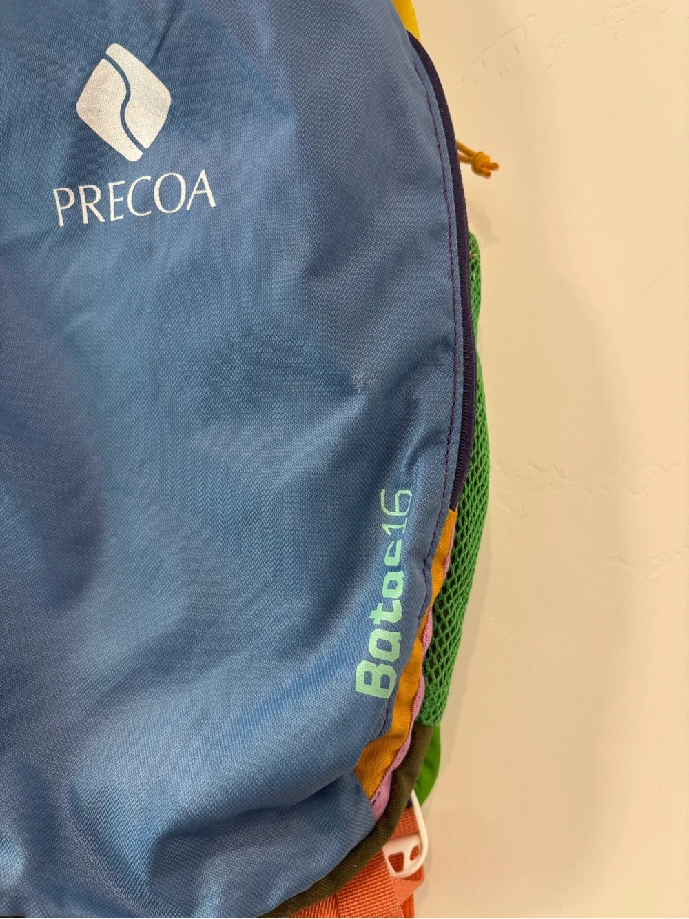 Cotopaxi Batac 24 Backpack 24L Colorful Multipurpose Everyday Travel Camping Bag